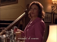season 4 netflix GIF by Gilmore Girls 