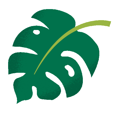 Leaf Sticker