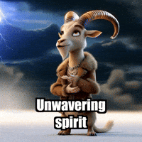 Strength Faith GIF by Radiantelope