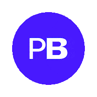 Business Sparring Sticker by PREP AND BRACE