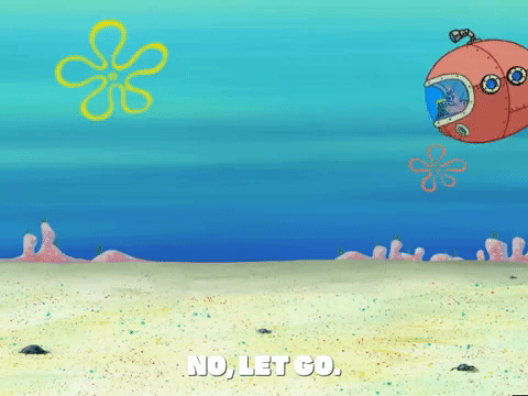 season 5 000 patties under the sea GIF by SpongeBob SquarePants