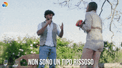 Fight Love GIF by discovery+