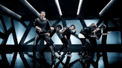 k-pop lucifer GIF