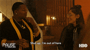 Pausewithsamjay GIF by HBO