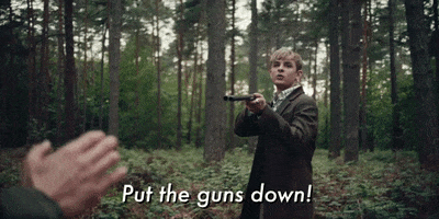 Season 1 Episode 3 GIF by Sony Pictures Television