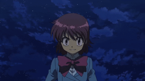 AnimeGuardianX kaoru akashi zettaikarenchildren GIF