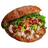 Doner Sticker by dieneuedoenastie