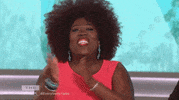 Happy The Talk GIF by CBS