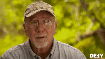 Swamp People GIF by DefyTV