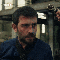 Angry Joke GIF by TRT