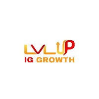LVLUPGIPHY marketing advertising lvlup lvlupclass Sticker