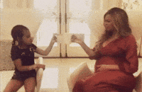 Mothers Day Flowers GIF