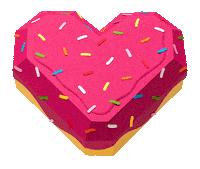 Stop Motion Love Sticker by Tommy Perez