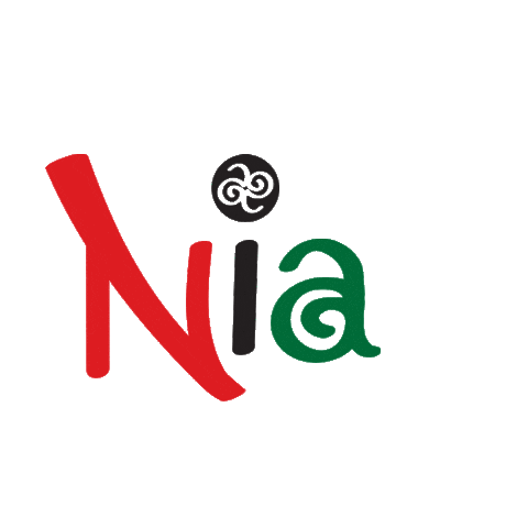 niacultural juneteenth for the culture blackjoy blackculture Sticker