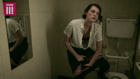 bbc three selfie GIF by BBC