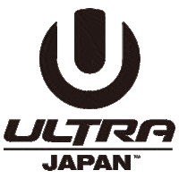 Ul Iamgoingtoultrajapan Sticker by Ultra Japan