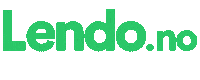 Lendono - La Bankene Kjempe Om Deg Sticker by Lendo Norge