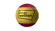 La Roja Football Sticker by Interwetten