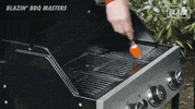 BLAZEUK bbq grill barbecue blaze GIF