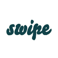 Text Swipe Up Sticker