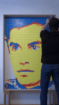 Moto Gp Art GIF