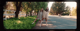 Music Video Eating GIF by Aly & AJ