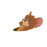 warnerbrosukandireland warner bros tom and jerry tom jerry tom and jerry movie Sticker