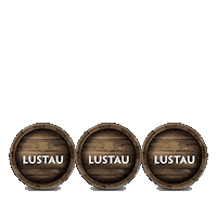 Wine Cup Sticker by Bodegas Lustau
