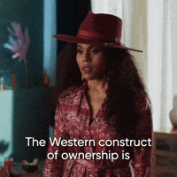 Ownership