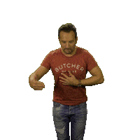 Gerard Ekdom Dj Sticker by Radio 10