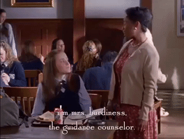 season 2 netflix GIF by Gilmore Girls 