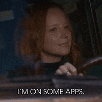 Season 2 Episode 6 GIF by SHOWTIME