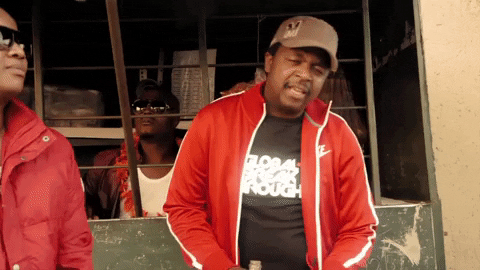 house music alex GIF by Universal Music Africa