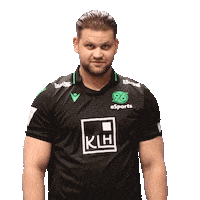 Finger Vbl Sticker by H96eSports