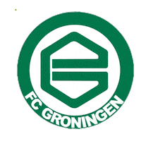 Groningen Grunn Sticker by Voetbalzone