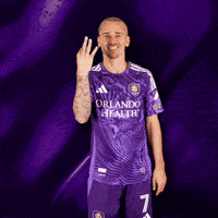 Antoine Griezmann Ag GIF by Orlando City SC