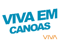 Vivacidades Vivacanoas Sticker by VIVA EVENTOS