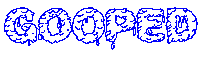 Goop Goober Sticker by audreyobscura