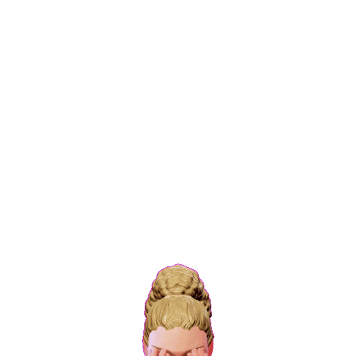 Genie Sticker by EricaLYNN