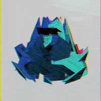 art loop GIF by kidmograph