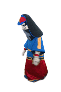 yissguardians dancing celebration seoul guardians Sticker