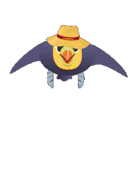 Animation Tucan Sticker by Smartmediasolutionsgmbh