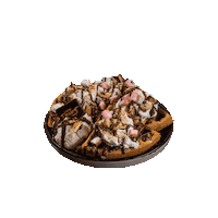 Pancakes Sticker by Little Dessert Shop