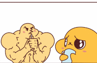 Happy Best Friend GIF by Nattan_Universe