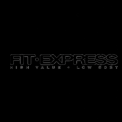 GIF by Fit Express