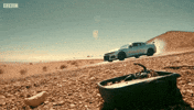 bbc series 25 GIF by Top Gear