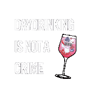 Drinks Aperitivo Sticker by GOLDBERG & SONS