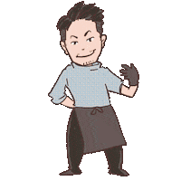 イトエ Sticker