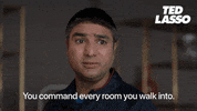Walk In Power GIF by Apple TV+