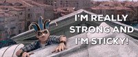 Far From Home GIF by Spider-Man
